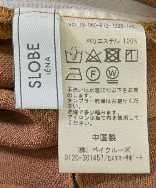 SLOBE IENA ชุดสูทแบบครบเซต (อื่นๆ)