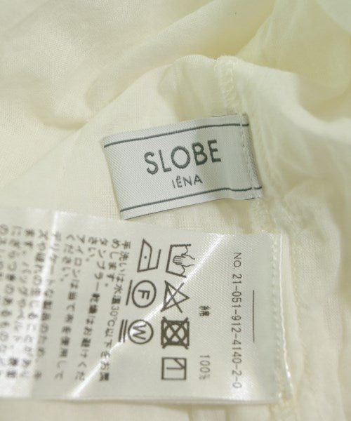 SLOBE IENA เสื้อสตรี