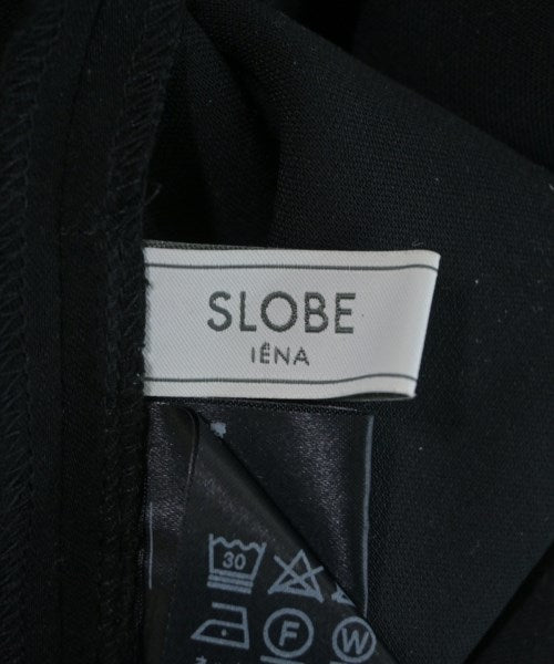 SLOBE IENA กางเกงขายาว