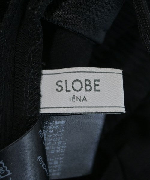 SLOBE IENA กางเกงขายาว