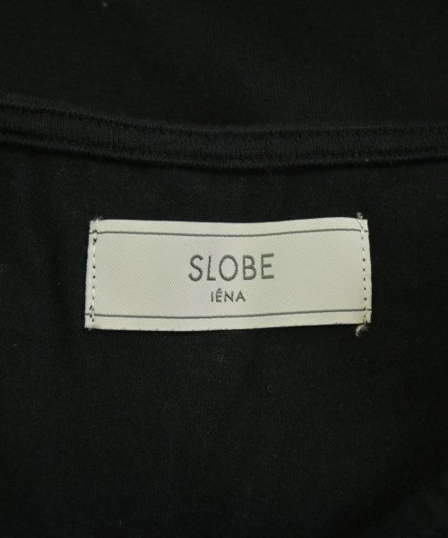 SLOBE IENA เสื้อยืด/เสื้อท็อปส์