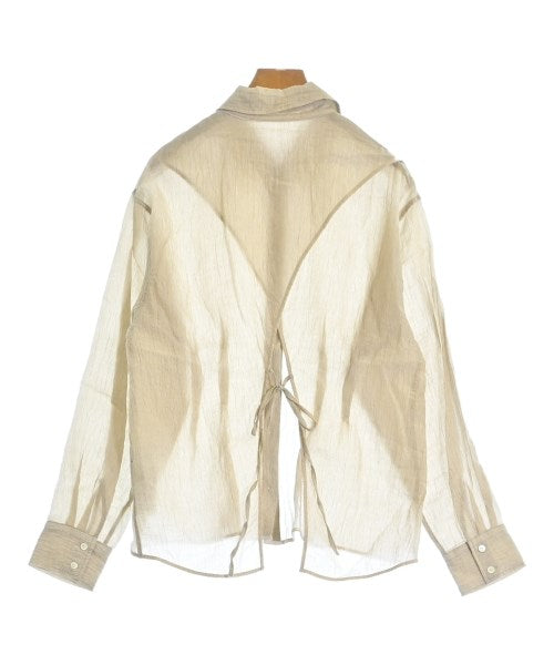 SLOBE IENA เสื้อลำลอง