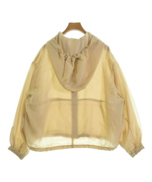 SLOBE IENA แจ็คเก็ตเบลาส์ อื่น