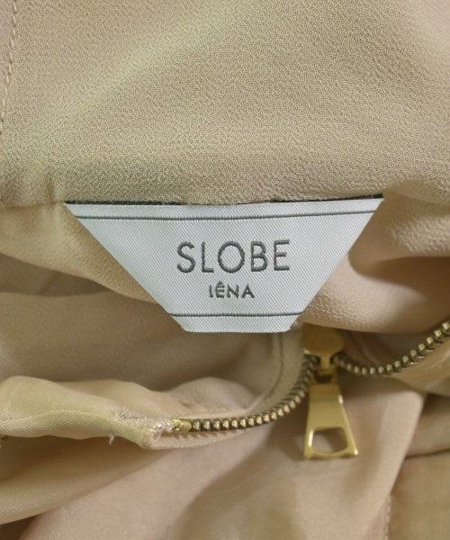 SLOBE IENA แจ็คเก็ตเบลาส์ อื่น