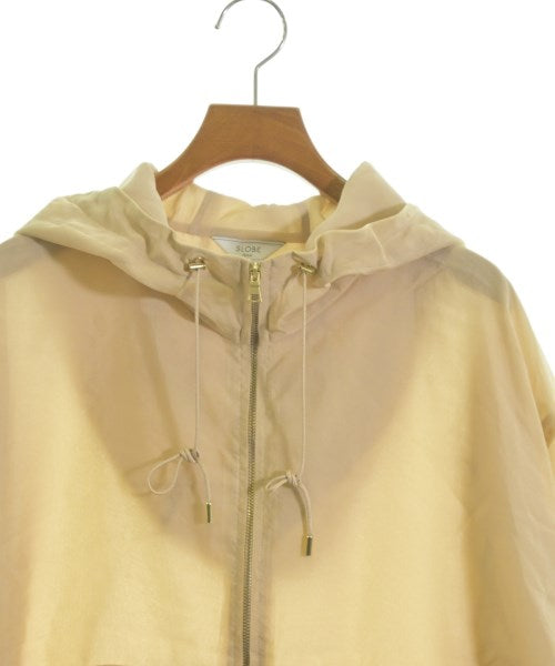 SLOBE IENA แจ็คเก็ตเบลาส์ อื่น