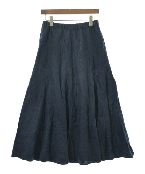 SLOBE IENA กระโปรงยาว/แม็กซี่ยาว