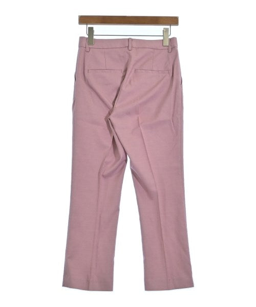 SLOBE IENA กางเกงขายาว