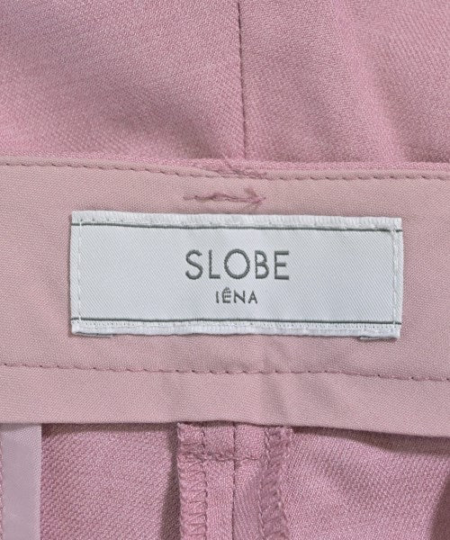 SLOBE IENA กางเกงขายาว