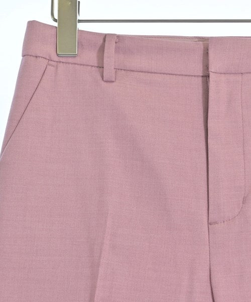 SLOBE IENA กางเกงขายาว