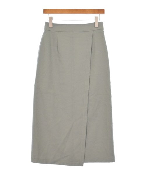 SLOBE IENA กระโปรงยาว/แม็กซี่ยาว