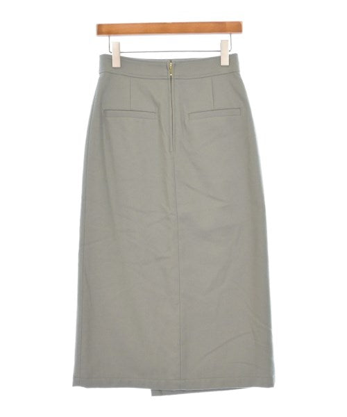 SLOBE IENA กระโปรงยาว/แม็กซี่ยาว