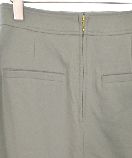 SLOBE IENA กระโปรงยาว/แม็กซี่ยาว