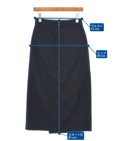 SLOBE IENA กระโปรงยาว/แม็กซี่ยาว