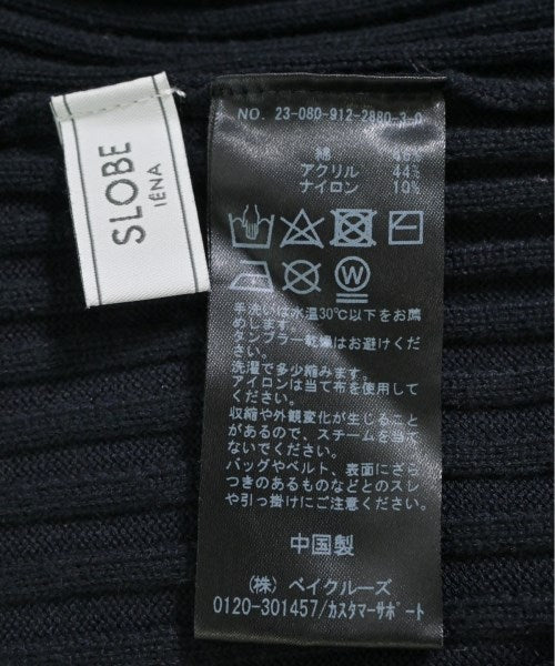 SLOBE IENA เสื้อคาร์ดิแกน