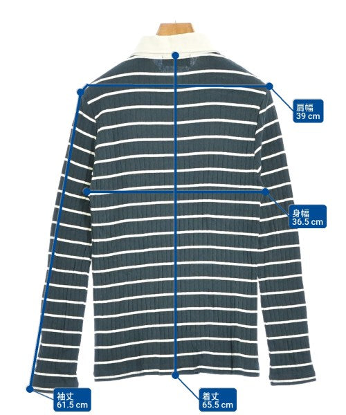 SLOBE IENA เสื้อโปโล