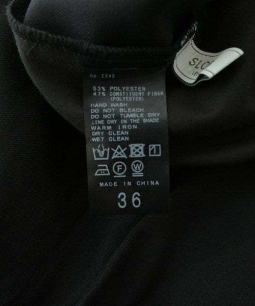 SLOBE IENA กางเกง อื่น