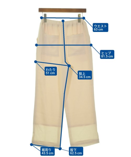 SLOBE IENA กางเกง อื่น