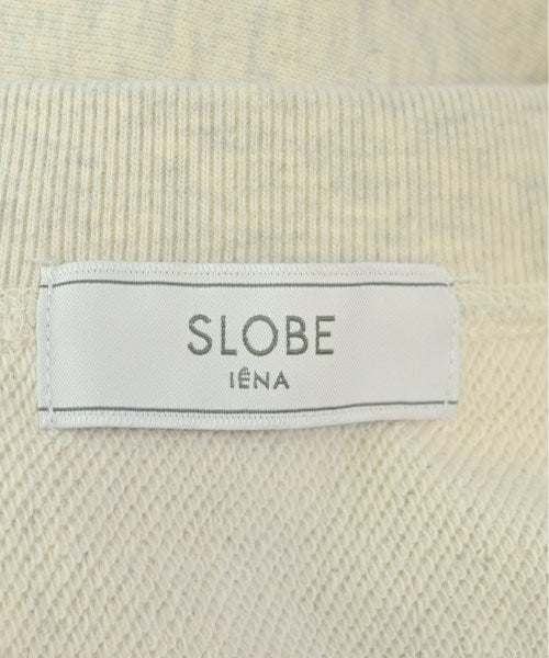 SLOBE IENA เสื้อสเวตเตอร์