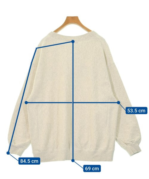 SLOBE IENA เสื้อสเวตเตอร์