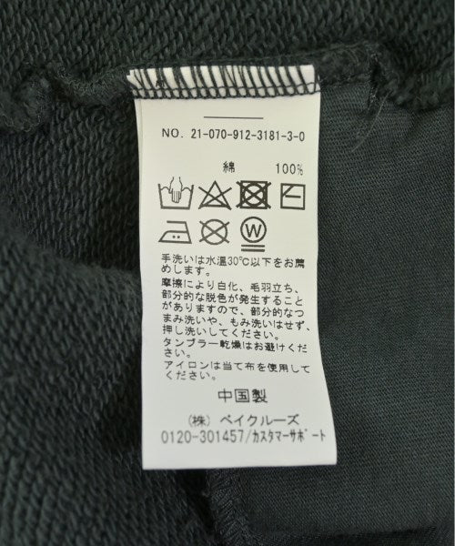 SLOBE IENA เสื้อสเวตเตอร์