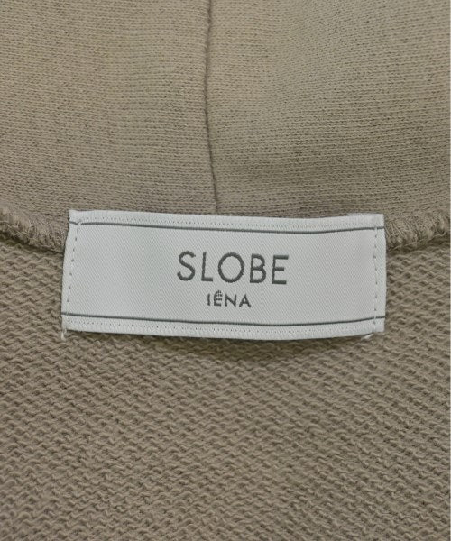SLOBE IENA เสื้อสเวตเตอร์