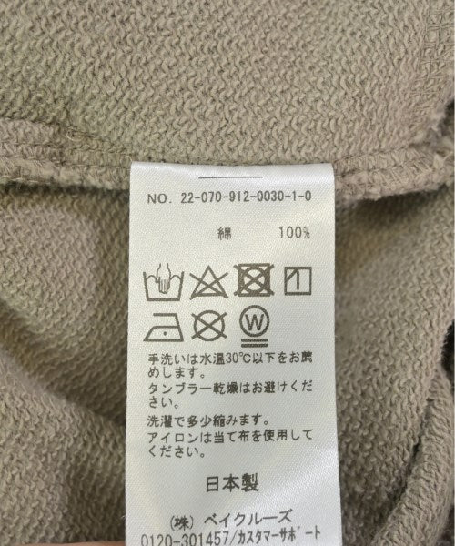 SLOBE IENA เสื้อสเวตเตอร์