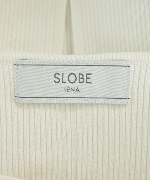 SLOBE IENA เสื้อกันหนาว