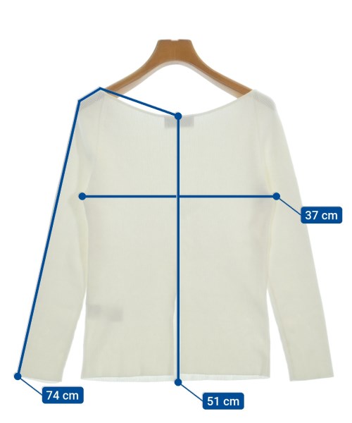 SLOBE IENA เสื้อกันหนาว