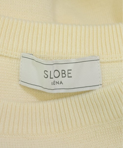 SLOBE IENA เสื้อกันหนาว