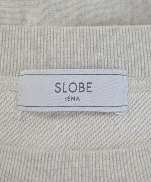SLOBE IENA เสื้อสเวตเตอร์
