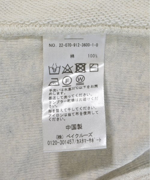SLOBE IENA เสื้อสเวตเตอร์