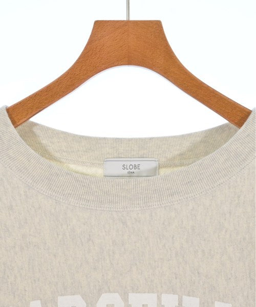 SLOBE IENA เสื้อสเวตเตอร์
