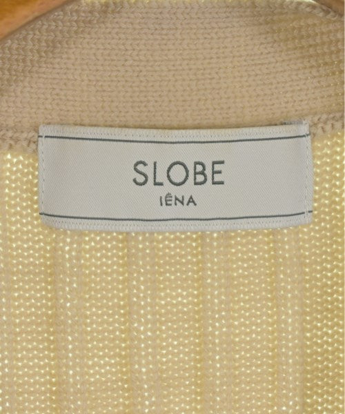 SLOBE IENA เสื้อคาร์ดิแกน