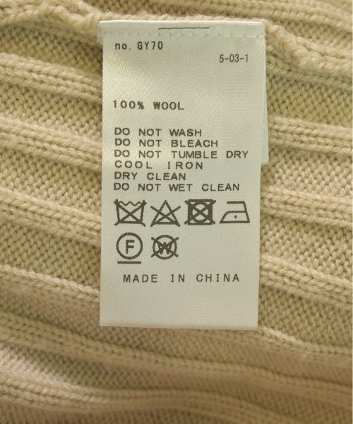 SLOBE IENA เสื้อคาร์ดิแกน