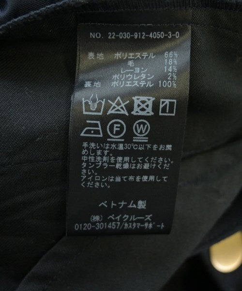 SLOBE IENA กางเกง อื่น