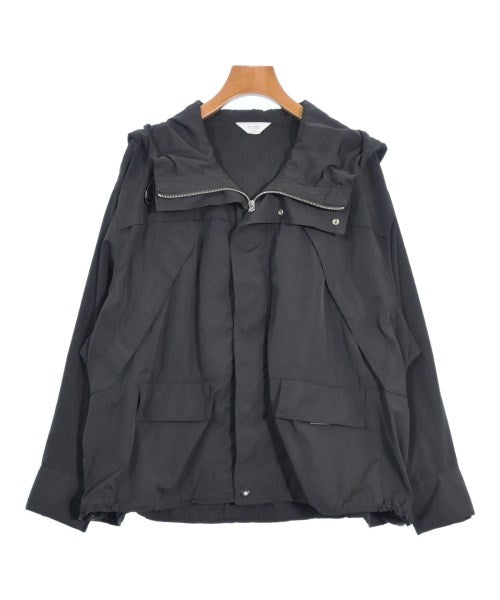 SLOBE IENA เสื้อพาร์กาภูเขา