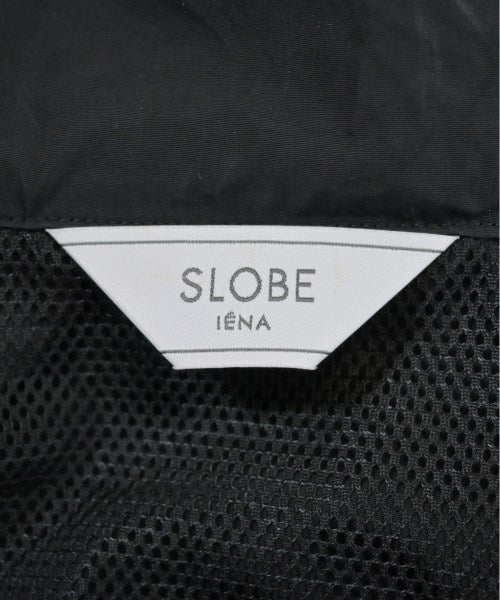 SLOBE IENA เสื้อพาร์กาภูเขา