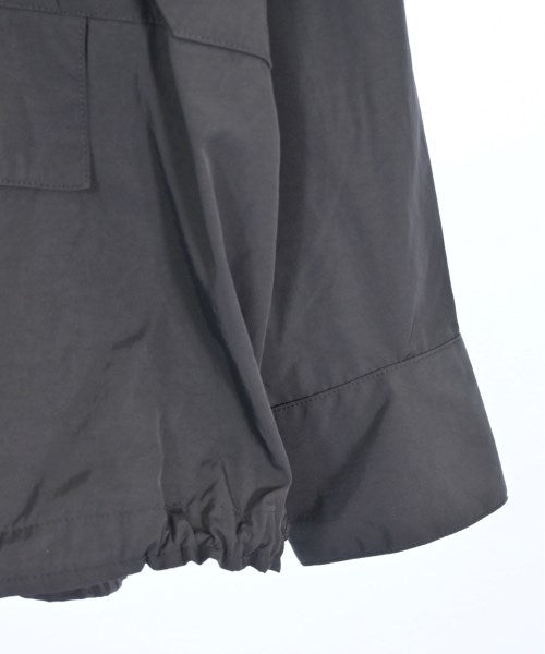 SLOBE IENA เสื้อพาร์กาภูเขา