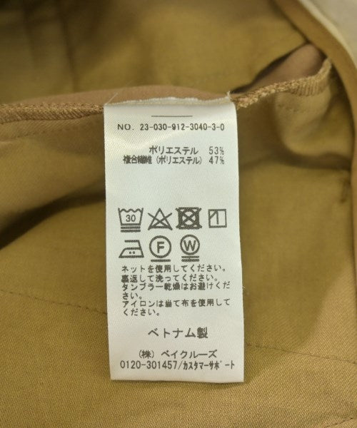 SLOBE IENA กางเกง อื่น