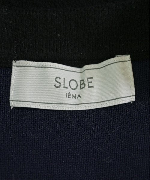 SLOBE IENA เสื้อคาร์ดิแกน