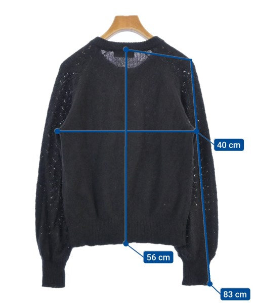 SLOBE IENA เสื้อคาร์ดิแกน