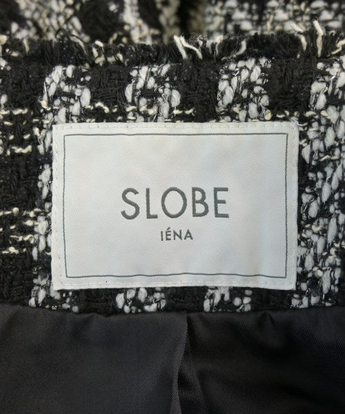 SLOBE IENA แจ็คเก็ต