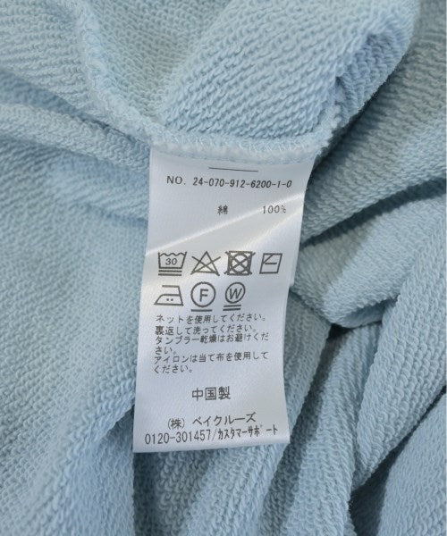 SLOBE IENA เสื้อสเวตเตอร์