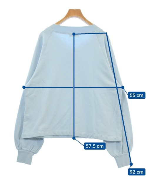 SLOBE IENA เสื้อสเวตเตอร์