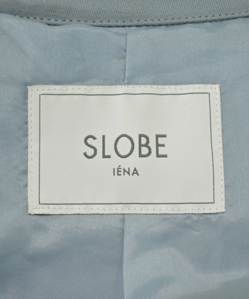 SLOBE IENA เสื้อโค้ท อื่น
