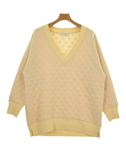 SLOBE IENA เสื้อสเวตเตอร์