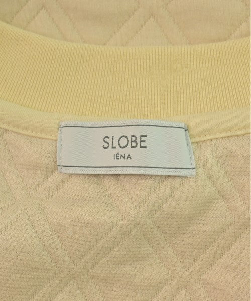 SLOBE IENA เสื้อสเวตเตอร์