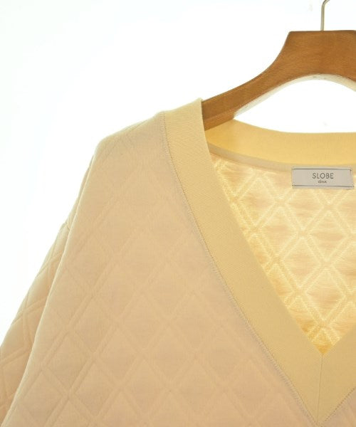 SLOBE IENA เสื้อสเวตเตอร์
