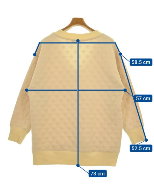 SLOBE IENA เสื้อสเวตเตอร์