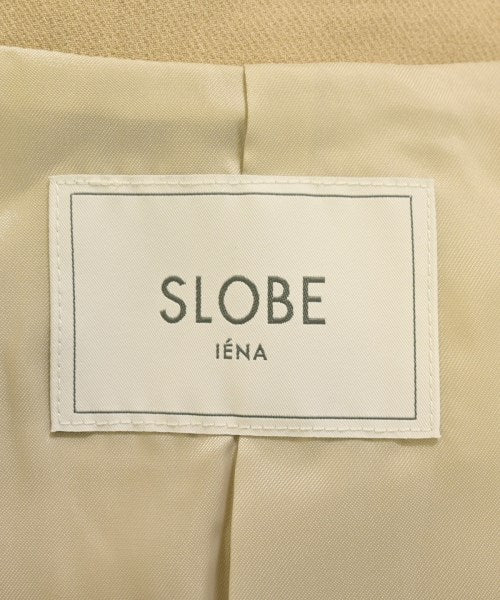 SLOBE IENA เบลเซอร์/แจ็คเก็ตสูท
